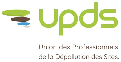 Union des Professionnels de la Dépollution des Sites