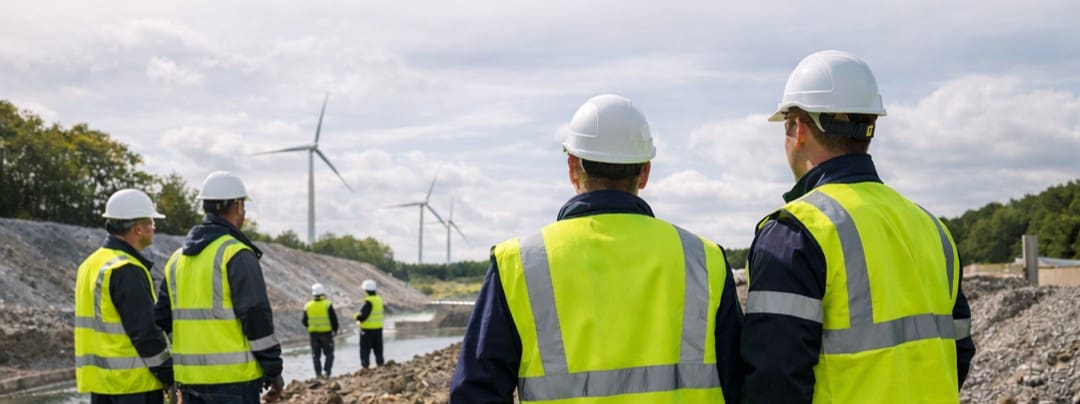 Article RSK Environnement – La sécurité comme standard d’excellence Main Banner